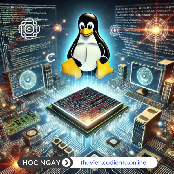 Khóa Học Embedded Linux Sử Dụng Yocto | Tải Miễn Phí