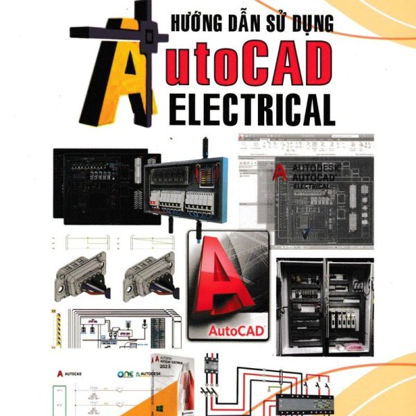 Tải Miễn Phí Giáo Trình Hướng Dẫn AutoCAD Electrical
