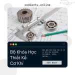 Membership Cơ Điện Tử Việt Nam – Kho Khóa Học Nhúng IoT, PLC/SCADA, AI, Cơ Khí & Ebook - Ảnh 2