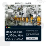 Membership Cơ Điện Tử Việt Nam – Kho Khóa Học Nhúng IoT, PLC/SCADA, AI, Cơ Khí & Ebook - Ảnh 4