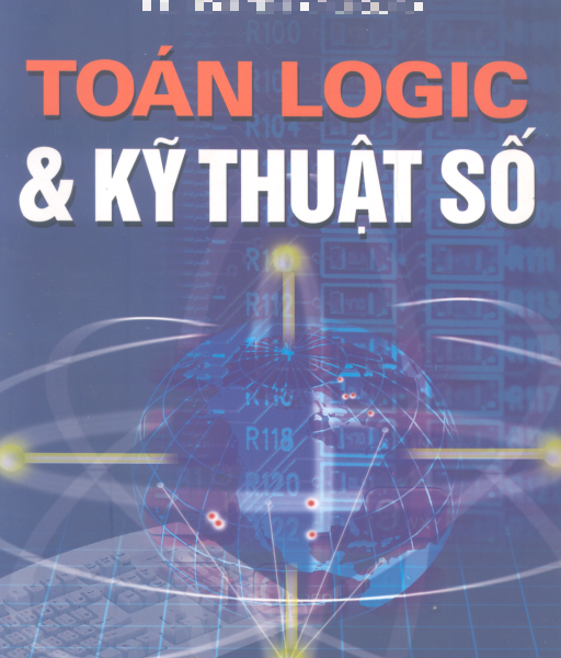 Tải Miễn Phí Tài Liệu Toán Logic Và Kỹ Thuật Số