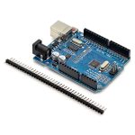 Kit Arduino Uno R3 ATmega 328P Chíp Cắm Kèm Cáp - hình 14